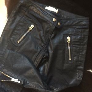 Isabel Marant Bikers 🕷🦌🍂🍁